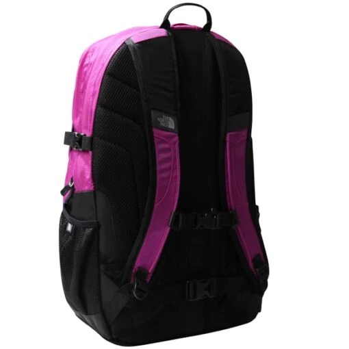 THE NORTH FACE BOREALIS CLASSIC PURPLE CACTUS FLOWER-TNF BLACK 23 -Uitrusting Voor Buiten 9 124174 nf00cf9cyv3 02