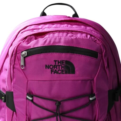 THE NORTH FACE BOREALIS CLASSIC PURPLE CACTUS FLOWER-TNF BLACK 23 -Uitrusting Voor Buiten 9 124174 nf00cf9cyv3 03