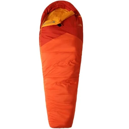 THE NORTH FACE WASATCH PRO 40 REGULAR ZION ORANGE-PERSIAN ORANGE 23 -Uitrusting Voor Buiten 9 124200 nf0a52ezb03 reg 01