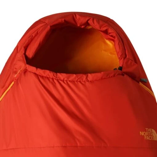 THE NORTH FACE WASATCH PRO 40 REGULAR ZION ORANGE-PERSIAN ORANGE 23 -Uitrusting Voor Buiten 9 124200 nf0a52ezb03 reg 02