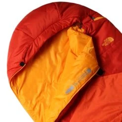 THE NORTH FACE WASATCH PRO 40 REGULAR ZION ORANGE-PERSIAN ORANGE 23 -Uitrusting Voor Buiten 9 124200 nf0a52ezb03 reg 03