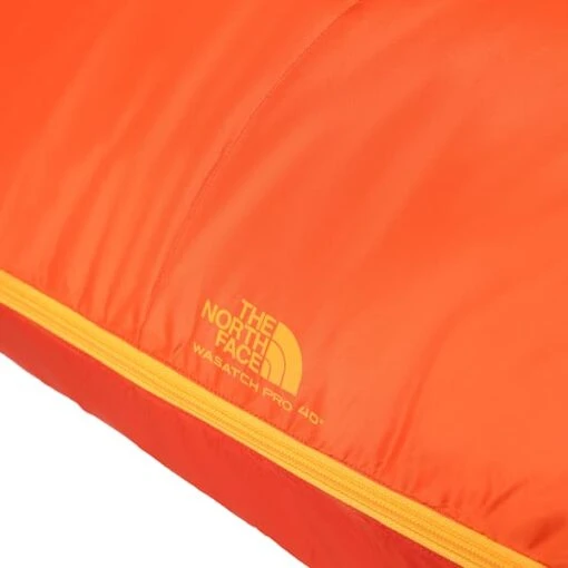 THE NORTH FACE WASATCH PRO 40 REGULAR ZION ORANGE-PERSIAN ORANGE 23 -Uitrusting Voor Buiten 9 124200 nf0a52ezb03 reg 04