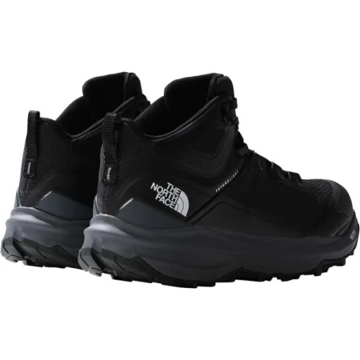 THE NORTH FACE M VECTIV EXPLORIS 2 MID FUTURELIGHT TNF BLACK/VANADIS GREY 23 -Uitrusting Voor Buiten 9 124223 nf0a7w6any7 05