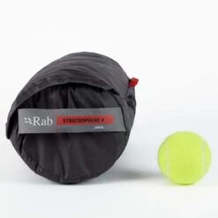 RAB STRATOSPHERE 4 GRAPHENE REGULAR 23 -Uitrusting Voor Buiten 9 124735 qma 05 grh 06