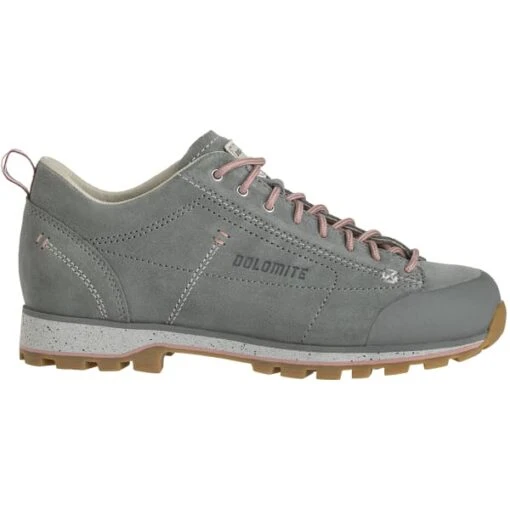 DOLOMITE 54 LOW EVO W GREY 23 -Uitrusting Voor Buiten 9 124792 54 low evo w grey 289211 grey 01