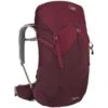 LOWE ALPINE AIRZONE TRAIL ND33 DEEP HEATHER/RASPBERRY 23 -Uitrusting Voor Buiten 9 124798 airzone trail nd33 deep heather raspberry ftf 42 dhr 01