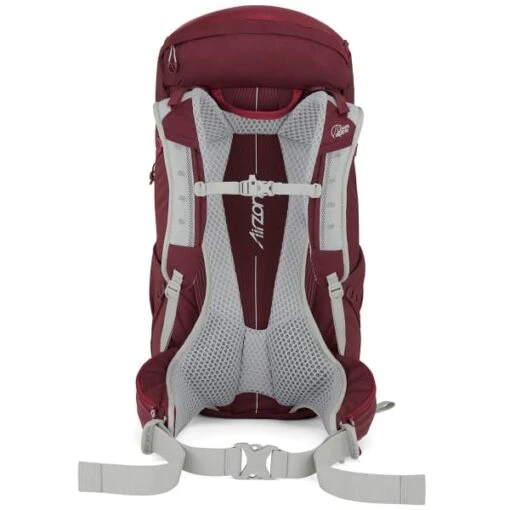 LOWE ALPINE AIRZONE TRAIL ND33 DEEP HEATHER/RASPBERRY 23 -Uitrusting Voor Buiten 9 124798 airzone trail nd33 deep heather raspberry ftf 42 dhr 02