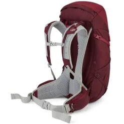 LOWE ALPINE AIRZONE TRAIL ND33 DEEP HEATHER/RASPBERRY 23 -Uitrusting Voor Buiten 9 124798 airzone trail nd33 deep heather raspberry ftf 42 dhr 03