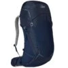 LOWE ALPINE AIRZONE TREK ND33:40 NAVY 23 -Uitrusting Voor Buiten 9 124804 airzone trek nd33 40 navy fte 91 na 01