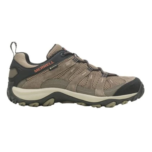 MERRELL M ALVERSTONE 2 GORE-TEX/BOULDER/BRINDLE 23 -Uitrusting Voor Buiten 9 125080 j036901 01