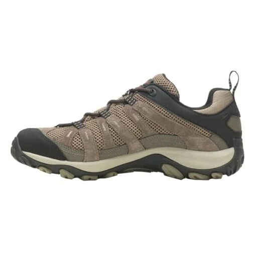 MERRELL M ALVERSTONE 2 GORE-TEX/BOULDER/BRINDLE 23 -Uitrusting Voor Buiten 9 125080 j036901 02