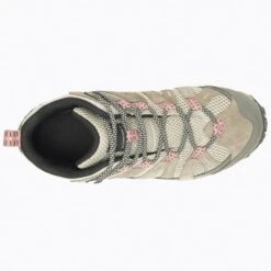 MERRELL W ALVERSTONE 2 MID GORE-TEX/ALUMINUM 23 -Uitrusting Voor Buiten 9 125086 j037042 05