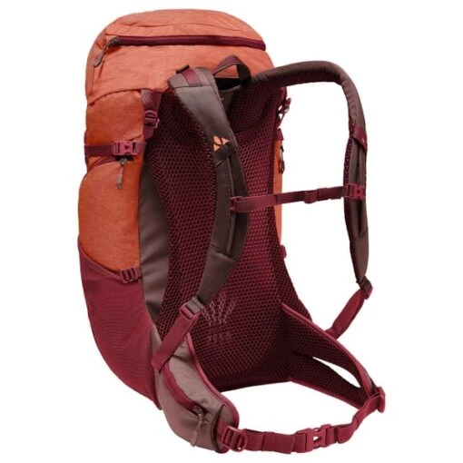 VAUDE W SKOMER TOUR 36+ HOTCHILI 23 -Uitrusting Voor Buiten 9 125270 15830 924 02