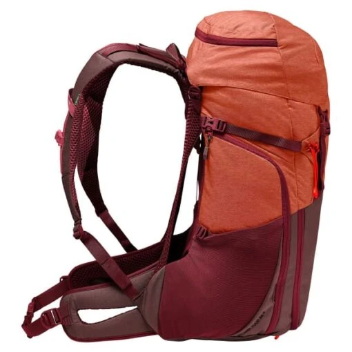 VAUDE W SKOMER TOUR 36+ HOTCHILI 23 -Uitrusting Voor Buiten 9 125270 15830 924 03