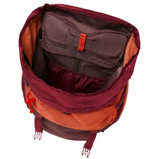 VAUDE W SKOMER TOUR 36+ HOTCHILI 23 -Uitrusting Voor Buiten 9 125270 15830 924 04