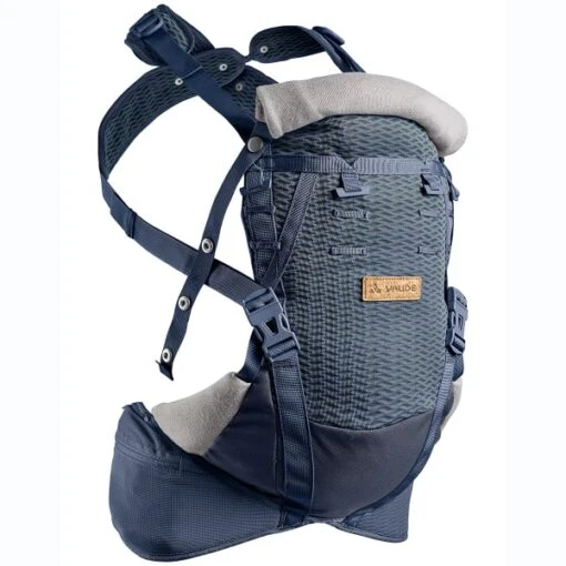 VAUDE AMARE BABY CARRIER MARINE 23 -Uitrusting Voor Buiten 9 125282 15956 305 01