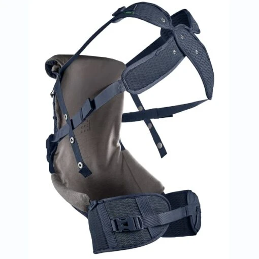 VAUDE AMARE BABY CARRIER MARINE 23 -Uitrusting Voor Buiten 9 125282 15956 305 02