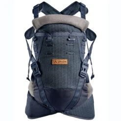 VAUDE AMARE BABY CARRIER MARINE 23 -Uitrusting Voor Buiten 9 125282 15956 305 03