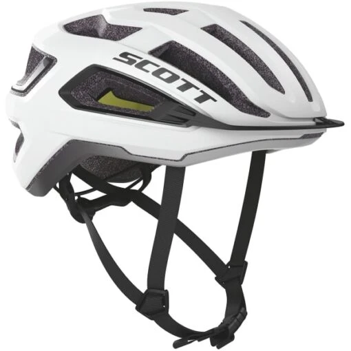 SCOTT ARX PLUS WHITE/BLACK 23 -Uitrusting Voor Buiten 9 125499 288584 wb 01