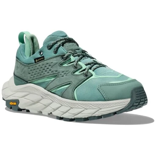 HOKA ONE ONE W ANACAPA LOW GORE-TEX TRELLIS / MERCURY 23 -Uitrusting Voor Buiten 9 125530 1119373 tmrc 02