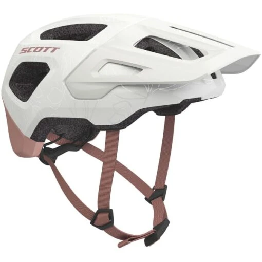 SCOTT JR ARGO PLUS WHITE/LIGHT PINK 23 -Uitrusting Voor Buiten 9 125539 288594 wlp 01