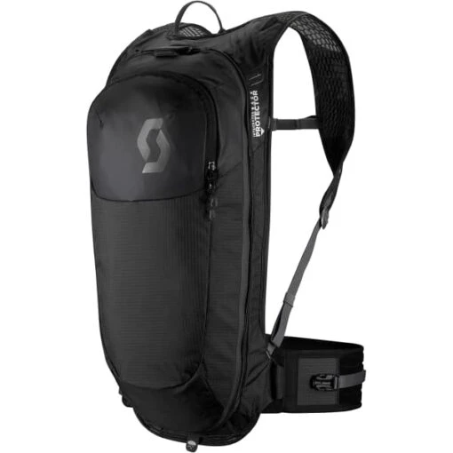 SCOTT PACK TRAIL PROTECT FR'10 DARK GREY/BLACK 23 -Uitrusting Voor Buiten 9 125563 281111 dgb 01