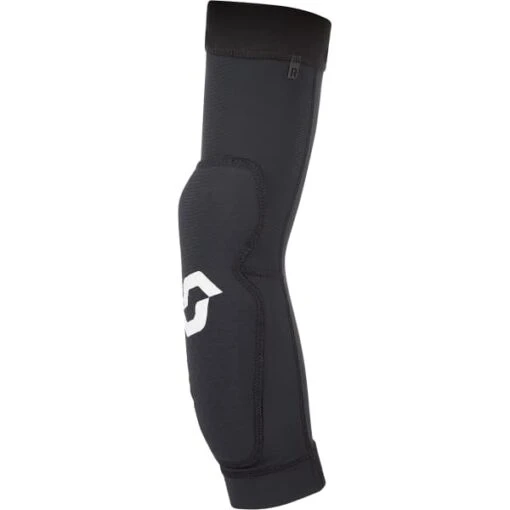 SCOTT ELBOW PADS MISSION EVO BLACK 23 -Uitrusting Voor Buiten 9 125591 274526 blk 01