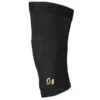 SCOTT KNEE GUARDS SOLDIER GHOST BLACK 23 -Uitrusting Voor Buiten 9 125595 288717 blk 01