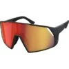 SCOTT PRO SHIELD BLACK/RED CHROME 23 -Uitrusting Voor Buiten 9 125611 289232 br 01