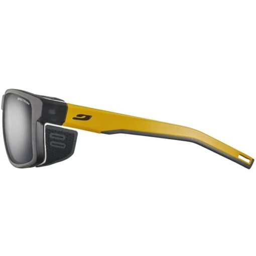 JULBO SHIELD YELLOW / BLACK SP4 FL ARG 23 -Uitrusting Voor Buiten 9 125612 j5061215 03