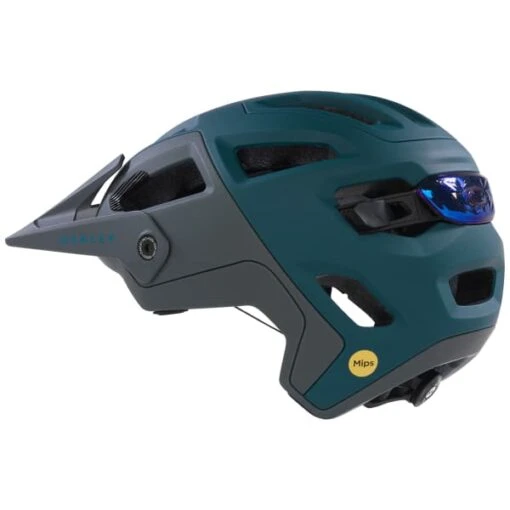 OAKLEY DRT5 MAVEN EU MATTE POSEIDON BLUE 23 -Uitrusting Voor Buiten 9 125649 fos901303 6fk 03