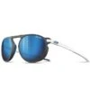 JULBO META BLACK TRAN/BLUE SP 3 FL BL 23 -Uitrusting Voor Buiten 9 125772 j5521123 01