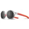 JULBO WALK CRISTAL / ORANGE SP3 SMOKED 23 -Uitrusting Voor Buiten 9 125816 j5632078 01