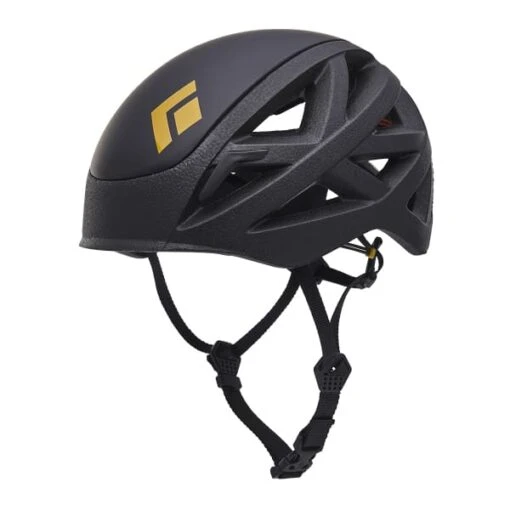 BLACK DIAMOND VAPOR HELMET BLACK 23 -Uitrusting Voor Buiten 9 126040 vapor helmet black bd620008 0002 01