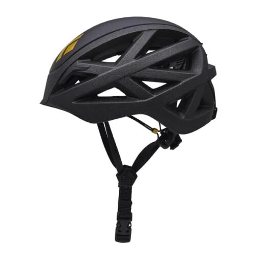 BLACK DIAMOND VAPOR HELMET BLACK 23 -Uitrusting Voor Buiten 9 126040 vapor helmet black bd620008 0002 02