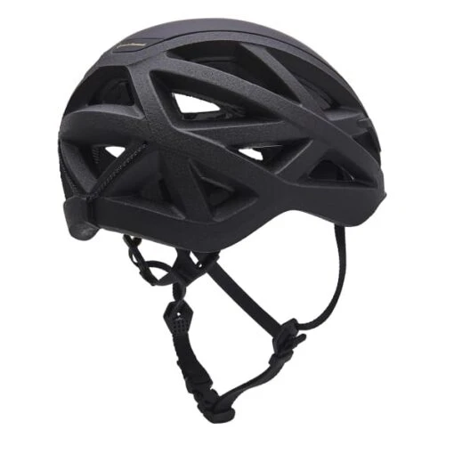 BLACK DIAMOND VAPOR HELMET BLACK 23 -Uitrusting Voor Buiten 9 126040 vapor helmet black bd620008 0002 03