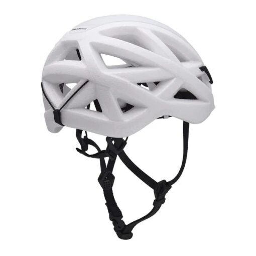 BLACK DIAMOND VAPOR HELMET WHITE 23 -Uitrusting Voor Buiten 9 126042 vapor helmet white bd620008 1006 02