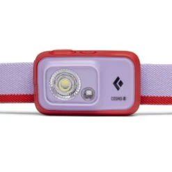 BLACK DIAMOND COSMO 350-R HEADLAMP LILAC 23 -Uitrusting Voor Buiten 9 126141 cosmo 350 r headlamp lilac bd620677 5018 02