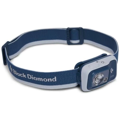 BLACK DIAMOND COSMO 350 HEADLAMP CREEK BLUE 23 -Uitrusting Voor Buiten 9 126144 cosmo 350 headlamp creek blue bd620673 4064 01