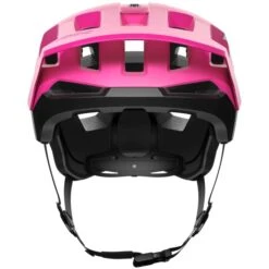 POC KORTAL RACE MIPS FLUORESCENT PINK/URANIUM BLACK MATT 23 -Uitrusting Voor Buiten 9 126154 kortal race mips fluorescent pink uranium black matt 10521 8680 02