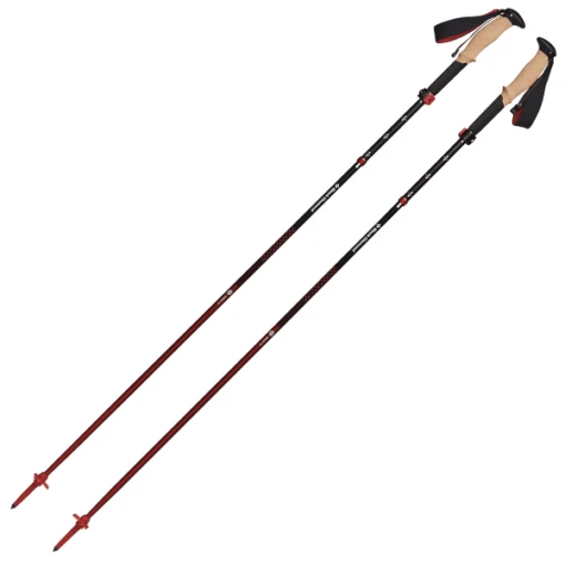 BLACK DIAMOND PURSUIT FLZ TREKKING POLES BLACK-OCTANE 23 -Uitrusting Voor Buiten 9 126159 pursuit flz trekking poles black octane bd110067 9412 01