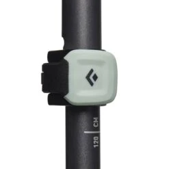 BLACK DIAMOND PURSUIT SHOCK TREKKING POLES STEEL GREY-FOAM GREEN 23 -Uitrusting Voor Buiten 9 126162 bd110068 9481 06