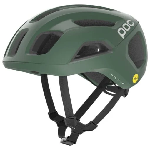 POC VENTRAL AIR MIPS EPIDOTE GREEN MATT 23 -Uitrusting Voor Buiten 9 126163 ventral air mips epidote green matt 10755 1461 01