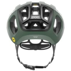 POC VENTRAL AIR MIPS EPIDOTE GREEN MATT 23 -Uitrusting Voor Buiten 9 126163 ventral air mips epidote green matt 10755 1461 04