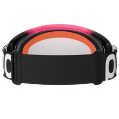 POC ORA CLARITY FLUORESCENT PINK/URANIUM BLACK TRANSLUCENT 23 -Uitrusting Voor Buiten 9 126182 ora clarity fluorescent pink uranium black translucent 40260 8636 04