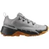 SALOMON CROSS HIKE GORE-TEX 2 GULL/MARMAL/BLACK 23 -Uitrusting Voor Buiten 9 126197 l47146200 01