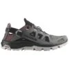 SALOMON TECHAMPHIBIAN 5 W PEWTER/BLACK/WIL 23 -Uitrusting Voor Buiten 9 126244 l47207000 01