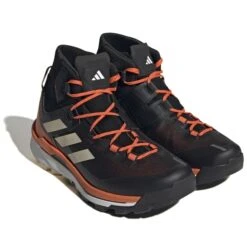 ADIDAS TERREX SKYCHASER TECH MID GORE-TEX CBLACK/SANSTR/IMPORA 23 -Uitrusting Voor Buiten 9 126257 gv9034 05