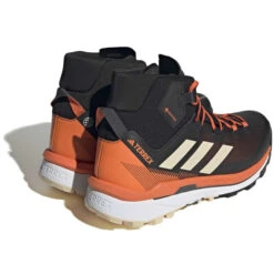 ADIDAS TERREX SKYCHASER TECH MID GORE-TEX CBLACK/SANSTR/IMPORA 23 -Uitrusting Voor Buiten 9 126257 gv9034 06