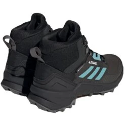 ADIDAS TERREX SWIFT R3 MID GTX W CBLACK/MINTON/GREFIV 23 -Uitrusting Voor Buiten 9 126263 terrex swift r3 mid gtx w cblack minton grefiv hp8712 04